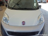  Fiat  Fiorino FIAT  / 2016 / 4P / VETT. FURGONATA 1.3 MULTIJET 80 CV E6 SX #33