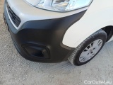  Fiat  Fiorino FIAT  / 2016 / 4P / VETT. FURGONATA 1.3 MULTIJET 80 CV E6 SX #36