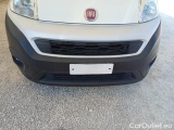  Fiat  Fiorino FIAT  / 2016 / 4P / VETT. FURGONATA 1.3 MULTIJET 80 CV E6 SX #38