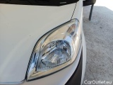  Fiat  Fiorino FIAT  / 2016 / 4P / VETT. FURGONATA 1.3 MULTIJET 80 CV E6 SX #43