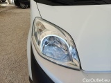  Fiat  Fiorino FIAT  / 2016 / 4P / VETT. FURGONATA 1.3 MULTIJET 80 CV E6 SX #45
