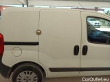  Fiat  Fiorino FIAT  / 2016 / 4P / VETT. FURGONATA 1.3 MULTIJET 80 CV E6 SX #60