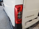  Fiat  Fiorino FIAT  / 2016 / 4P / VETT. FURGONATA 1.3 MULTIJET 80 CV E6 SX #77