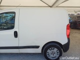  Fiat  Fiorino FIAT  / 2016 / 4P / VETT. FURGONATA 1.3 MULTIJET 80 CV E6 SX #85