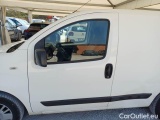  Fiat  Fiorino FIAT  / 2016 / 4P / VETT. FURGONATA 1.3 MULTIJET 80 CV E6 SX #93