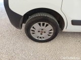  Fiat  Fiorino FIAT  / 2016 / 4P / VETT. FURGONATA 1.3 MULTIJET 80 CV E6 SX #104