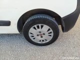  Fiat  Fiorino FIAT  / 2016 / 4P / VETT. FURGONATA 1.3 MULTIJET 80 CV E6 SX #106