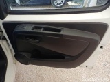  Fiat  Fiorino FIAT  / 2016 / 4P / VETT. FURGONATA 1.3 MULTIJET 80 CV E6 SX #135