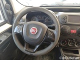  Fiat  Fiorino FIAT  / 2016 / 4P / VETT. FURGONATA 1.3 MULTIJET 80 CV E6 SX #144