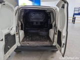  Fiat  Fiorino FIAT  / 2016 / 4P / VETT. FURGONATA 1.3 MULTIJET 95 CV E6D-TEMP SX #5
