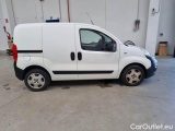  Fiat  Fiorino FIAT  / 2016 / 4P / VETT. FURGONATA 1.3 MULTIJET 95 CV E6D-TEMP SX #7