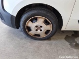  Fiat  Fiorino FIAT  / 2016 / 4P / VETT. FURGONATA 1.3 MULTIJET 95 CV E6D-TEMP SX #18