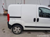  Fiat  Fiorino FIAT  / 2016 / 4P / VETT. FURGONATA 1.3 MULTIJET 95 CV E6D-TEMP SX #43