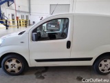  Fiat  Fiorino FIAT  / 2016 / 4P / VETT. FURGONATA 1.3 MULTIJET 95 CV E6D-TEMP SX #55