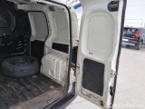  Fiat  Fiorino FIAT  / 2016 / 4P / VETT. FURGONATA 1.3 MULTIJET 95 CV E6D-TEMP SX #96