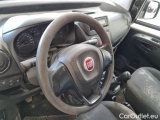  Fiat  Fiorino FIAT  / 2016 / 4P / VETT. FURGONATA 1.3 MULTIJET 95 CV E6D-TEMP SX #114