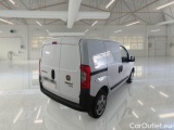  Fiat  Fiorino FIAT  2016 3P VETT. FURGONATA FLOTTINO POSTE 1.3 MULTIJET 80CV E6 #2