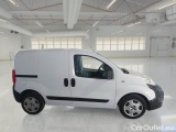  Fiat  Fiorino FIAT  2016 3P VETT. FURGONATA FLOTTINO POSTE 1.3 MULTIJET 80CV E6 #6
