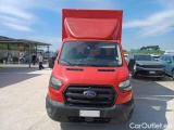  Ford  Transit FORD  / 2019 / 2P / CABINATO 350 L3 TREND 2.0 ECO 130 CV HDT #6
