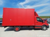  Ford  Transit FORD  / 2019 / 2P / CABINATO 350 L3 TREND 2.0 ECO 130 CV HDT #7