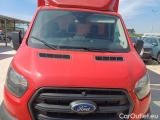  Ford  Transit FORD  / 2019 / 2P / CABINATO 350 L3 TREND 2.0 ECO 130 CV HDT #20