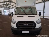  Ford  Transit FORD  / 2019 / 2P / CABINATO T/P 350 L3 TREND 2.0 ECO 130 CV HDT #7