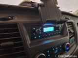  Ford  Transit FORD  / 2019 / 2P / CABINATO T/P 350 L3 TREND 2.0 ECO 130 CV HDT #5