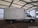  Ford  Transit FORD  / 2019 / 2P / CABINATO T/P 350 L3 TREND 2.0 ECO 130 CV HDT #8