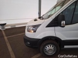  Ford  Transit FORD  / 2019 / 2P / CABINATO T/P 350 L3 TREND 2.0 ECO 130 CV HDT #15