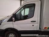  Ford  Transit FORD  / 2019 / 2P / CABINATO T/P 350 L3 TREND 2.0 ECO 130 CV HDT #30