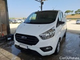  Ford  Transit FORD  CUSTOM / 2018 / 4P / FURGONE 300 L1H1 TREND 2.0 ECOBLUE 130 CV #4