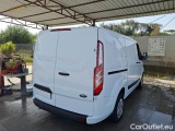  Ford  Transit FORD  CUSTOM / 2018 / 4P / FURGONE 300 L1H1 TREND 2.0 ECOBLUE 130 CV #5