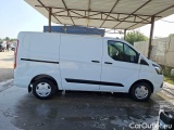  Ford  Transit FORD  CUSTOM / 2018 / 4P / FURGONE 300 L1H1 TREND 2.0 ECOBLUE 130 CV #10