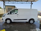  Ford  Transit FORD  CUSTOM / 2018 / 4P / FURGONE 300 L1H1 TREND 2.0 ECOBLUE 130 CV #11