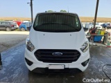  Ford  Transit FORD  CUSTOM / 2018 / 4P / FURGONE 300 L1H1 TREND 2.0 ECOBLUE 130 CV #9