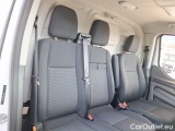  Ford  Transit FORD  CUSTOM / 2018 / 4P / FURGONE 300 L1H1 TREND 2.0 ECOBLUE 130 CV #16
