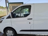  Ford  Transit FORD  CUSTOM / 2018 / 4P / FURGONE 300 L1H1 TREND 2.0 ECOBLUE 130 CV #57