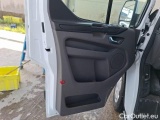  Ford  Transit FORD  CUSTOM / 2018 / 4P / FURGONE 300 L1H1 TREND 2.0 ECOBLUE 130 CV #72