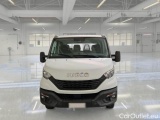  Iveco  Daily IVECO  / 2019 / 4P / CAB.CABINA DOPPIA 35C16H D 6+1 4100 QUAD-TOR RG #6