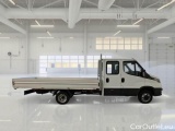  Iveco  Daily IVECO  / 2019 / 4P / CAB.CABINA DOPPIA 35C16H D 6+1 4100 QUAD-TOR RG #7
