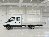  Iveco  Daily IVECO  / 2019 / 4P / CAB.CABINA DOPPIA 35C16H D 6+1 4100 QUAD-TOR RG #8