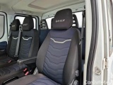  Iveco  Daily IVECO  / 2019 / 4P / CAB.CABINA DOPPIA 35C16H D 6+1 4100 QUAD-TOR RG #11