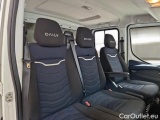  Iveco  Daily IVECO  / 2019 / 4P / CAB.CABINA DOPPIA 35C16H D 6+1 4100 QUAD-TOR RG #13