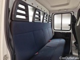  Iveco  Daily IVECO  / 2019 / 4P / CAB.CABINA DOPPIA 35C16H D 6+1 4100 QUAD-TOR RG #15