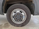  Iveco  Daily IVECO  / 2019 / 4P / CAB.CABINA DOPPIA 35C16H D 6+1 4100 QUAD-TOR RG #17