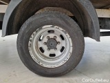  Iveco  Daily IVECO  / 2019 / 4P / CAB.CABINA DOPPIA 35C16H D 6+1 4100 QUAD-TOR RG #18