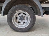  Iveco  Daily IVECO  / 2019 / 4P / CAB.CABINA DOPPIA 35C16H D 6+1 4100 QUAD-TOR RG #19