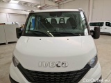  Iveco  Daily IVECO  / 2019 / 4P / CAB.CABINA DOPPIA 35C16H D 6+1 4100 QUAD-TOR RG #26