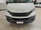  Iveco  Daily IVECO  / 2019 / 4P / CAB.CABINA DOPPIA 35C16H D 6+1 4100 QUAD-TOR RG #31