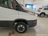  Iveco  Daily IVECO  / 2019 / 4P / CAB.CABINA DOPPIA 35C16H D 6+1 4100 QUAD-TOR RG #36